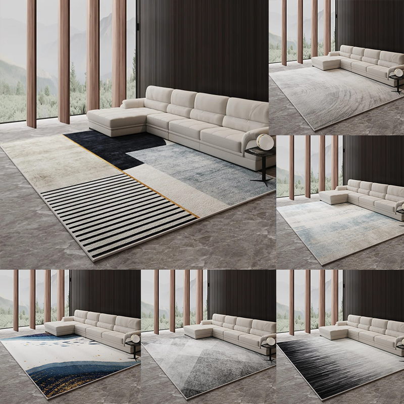 Nordic Scandinavian Carpet, Lu - огляд і ціна Home Bathroom Plan