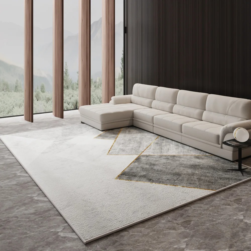 Nordic Scandinavian Carpet, Lu - огляд і ціна Home Bathroom Plan