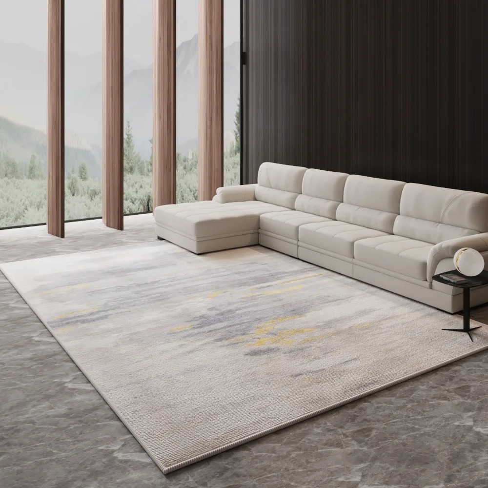 Nordic Scandinavian Carpet, Lu - огляд і ціна Home Bathroom Plan