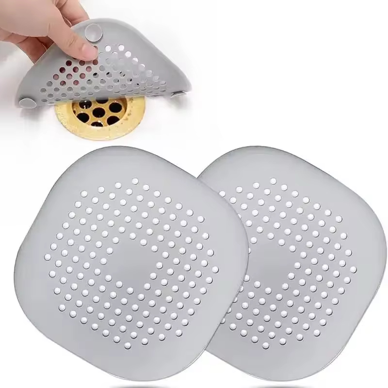 Sewer with Suction Cup, Floor  - огляд і ціна Home Bathroom Rugs