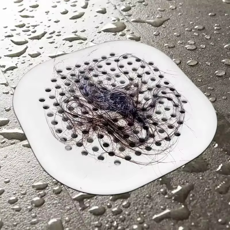 Sewer with Suction Cup, Floor  - огляд і ціна Home Bathroom Rugs