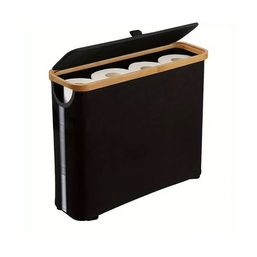 Large Capacity Toilet Paper St - огляд і ціна Toilet Paper Holder