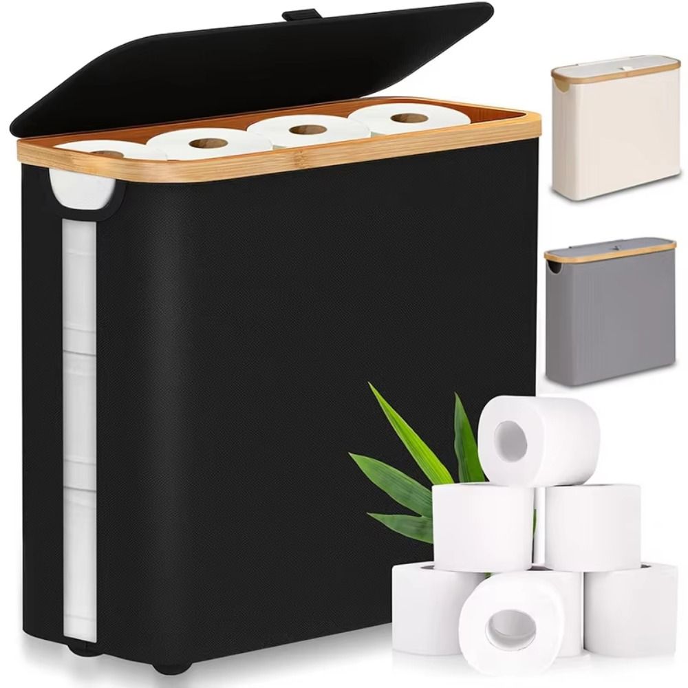 Large Capacity Toilet Paper St - огляд і ціна Toilet Paper Holder